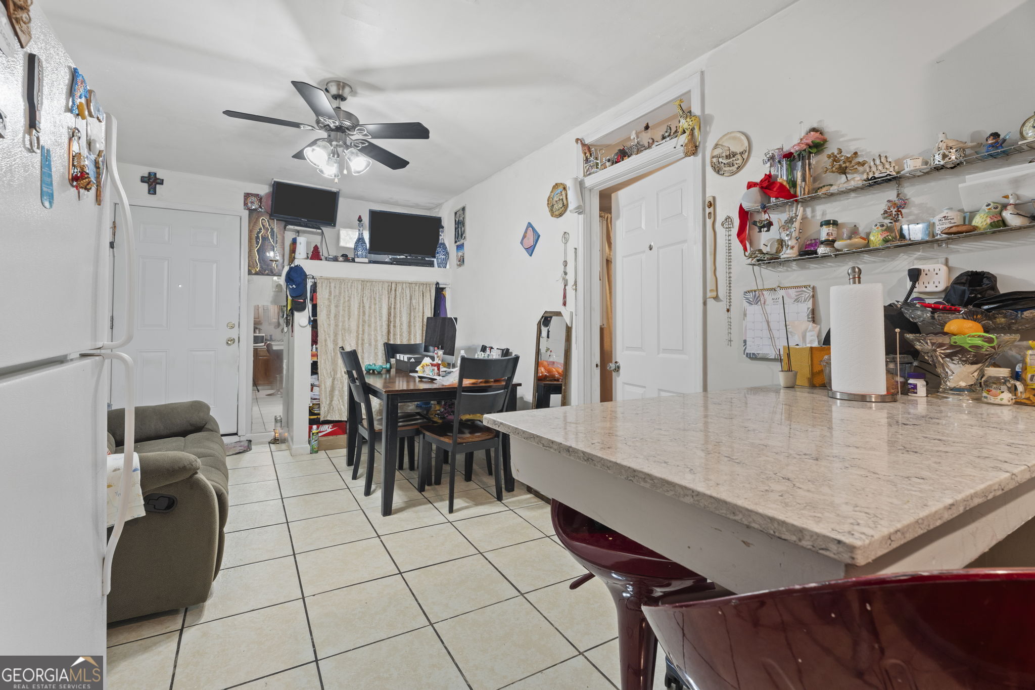 623 Nassau Street Forest Park GA 30297