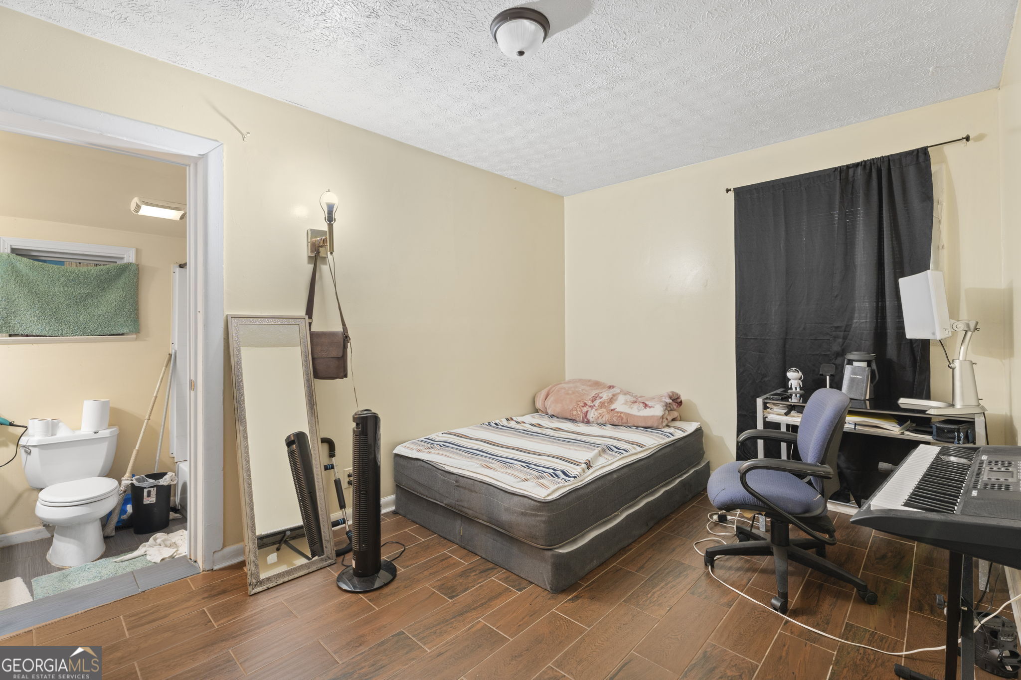 623 Nassau Street Forest Park GA 30297