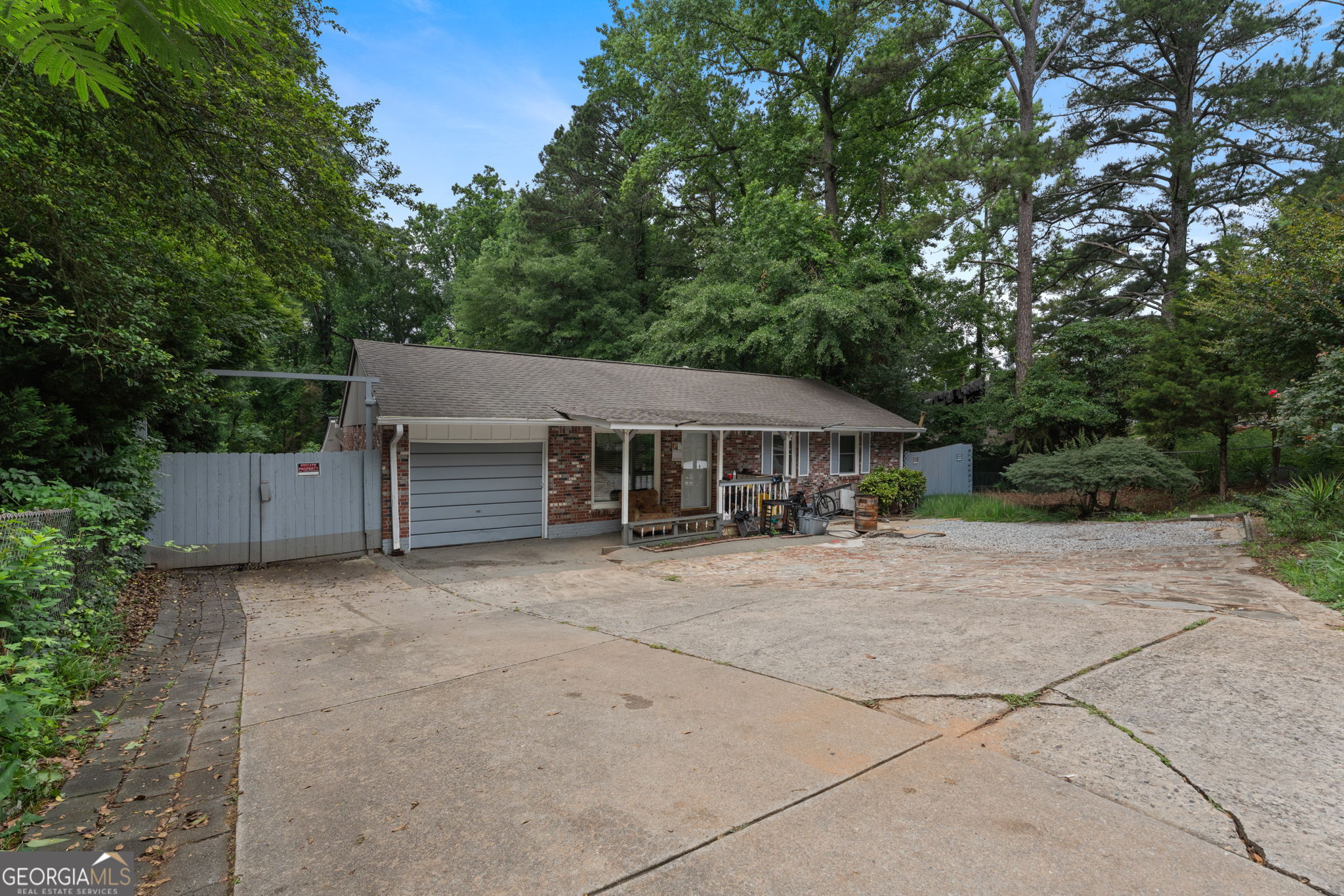623 Nassau Street Forest Park GA 30297