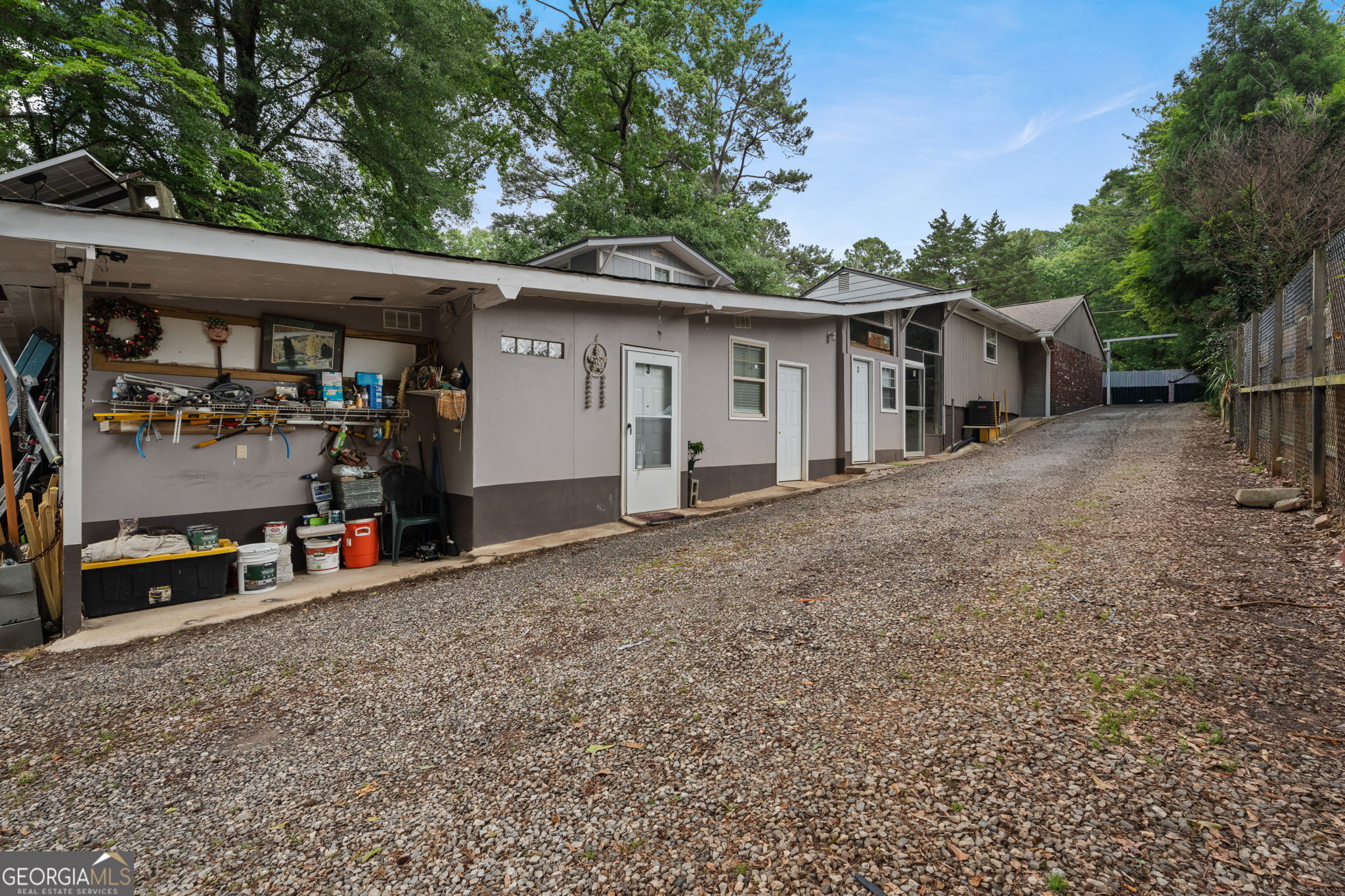 623 Nassau Street Forest Park GA 30297