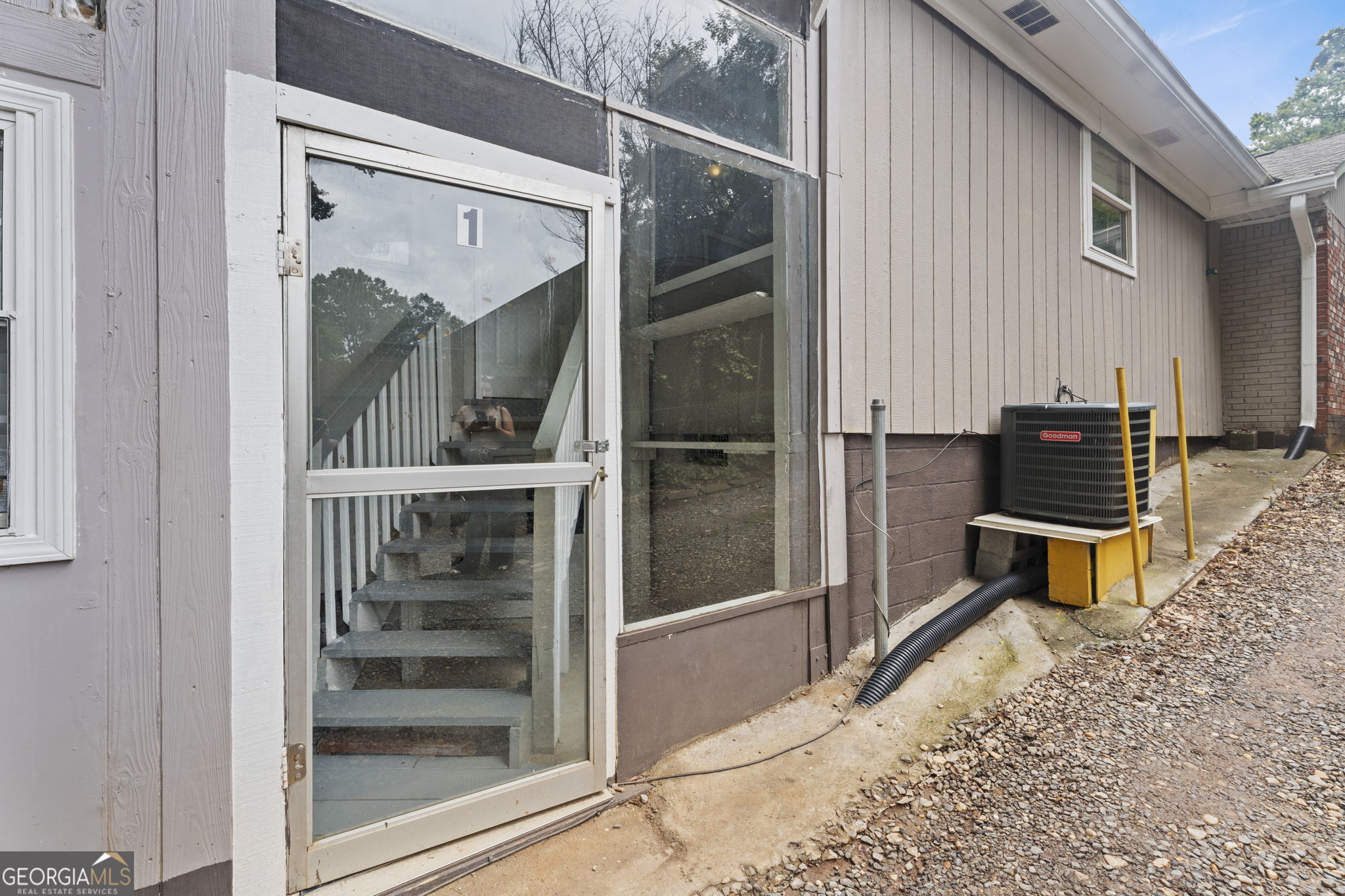 623 Nassau Street Forest Park GA 30297