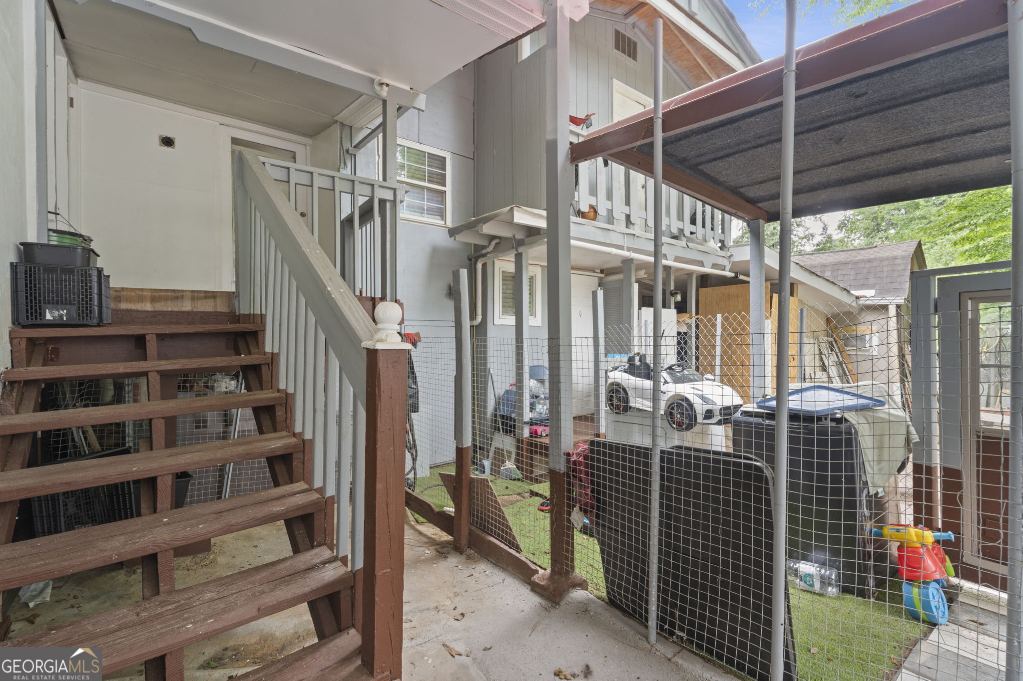 623 Nassau Street Forest Park GA 30297