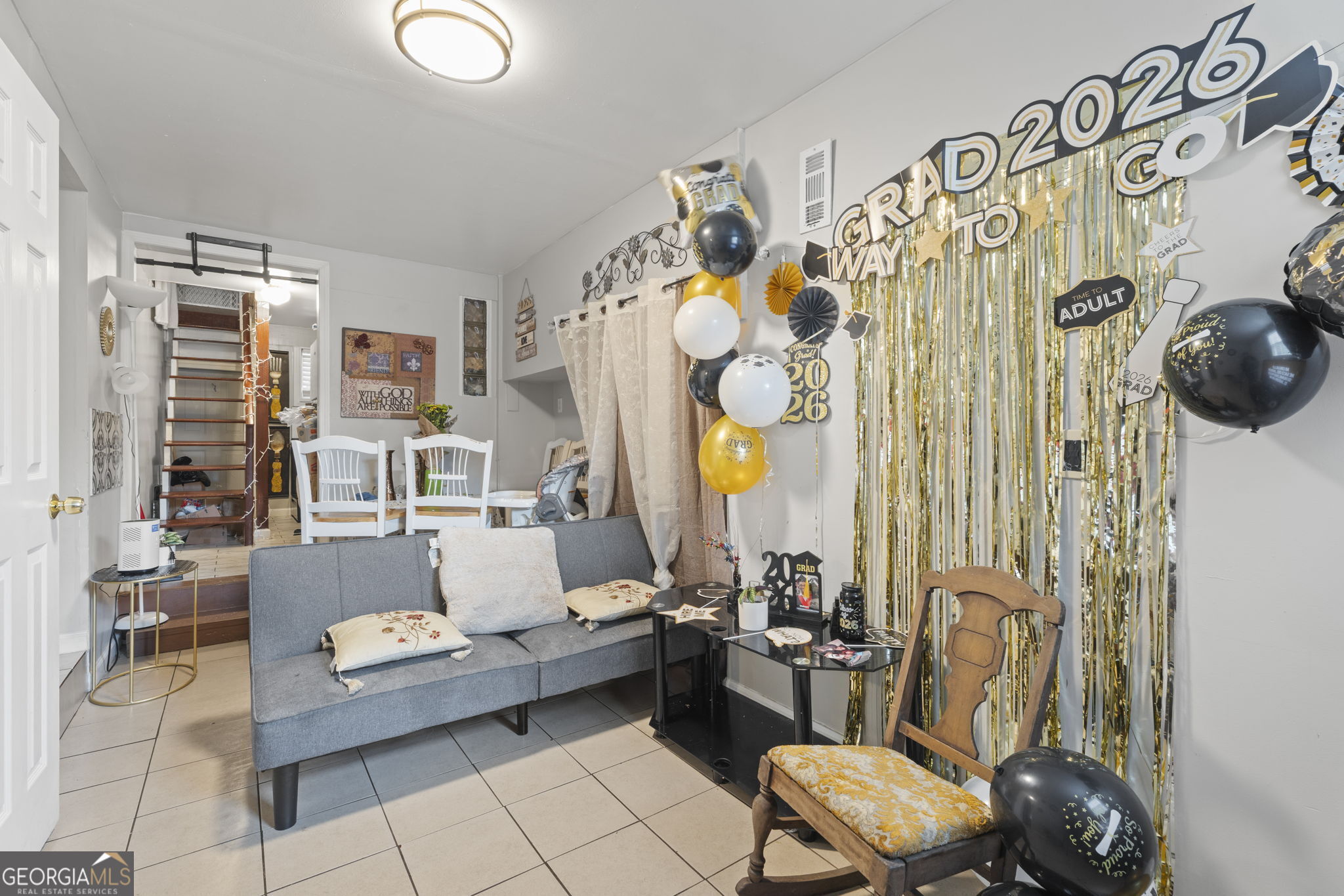 623 Nassau Street Forest Park GA 30297