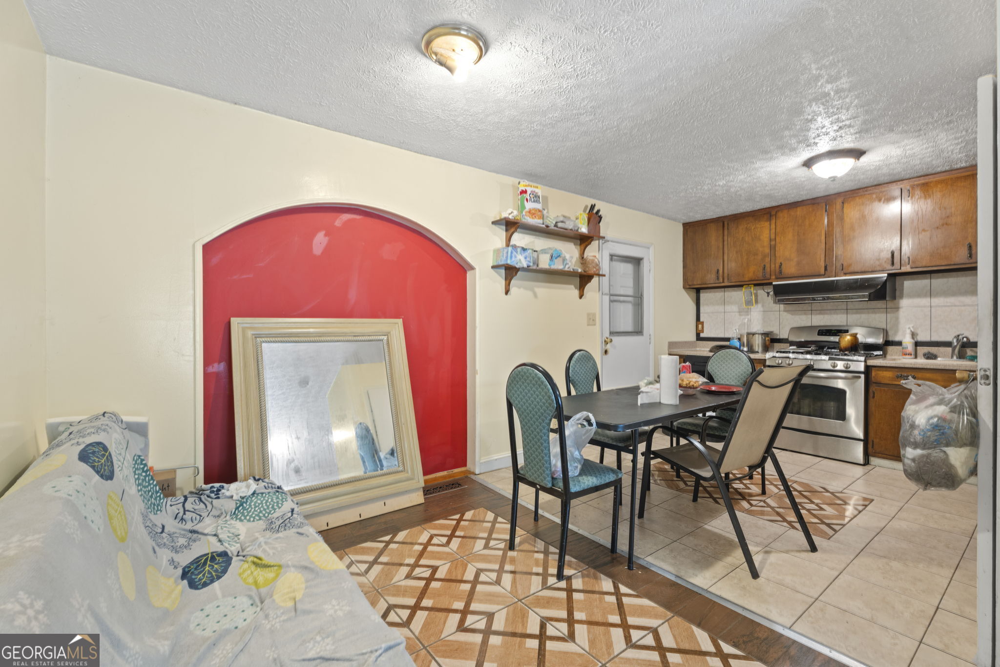 623 Nassau Street Forest Park GA 30297