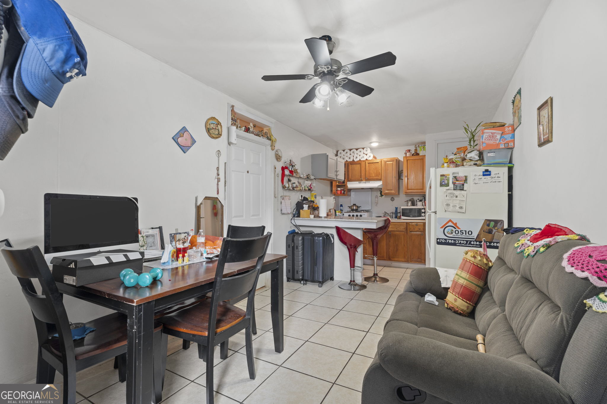623 Nassau Street Forest Park GA 30297