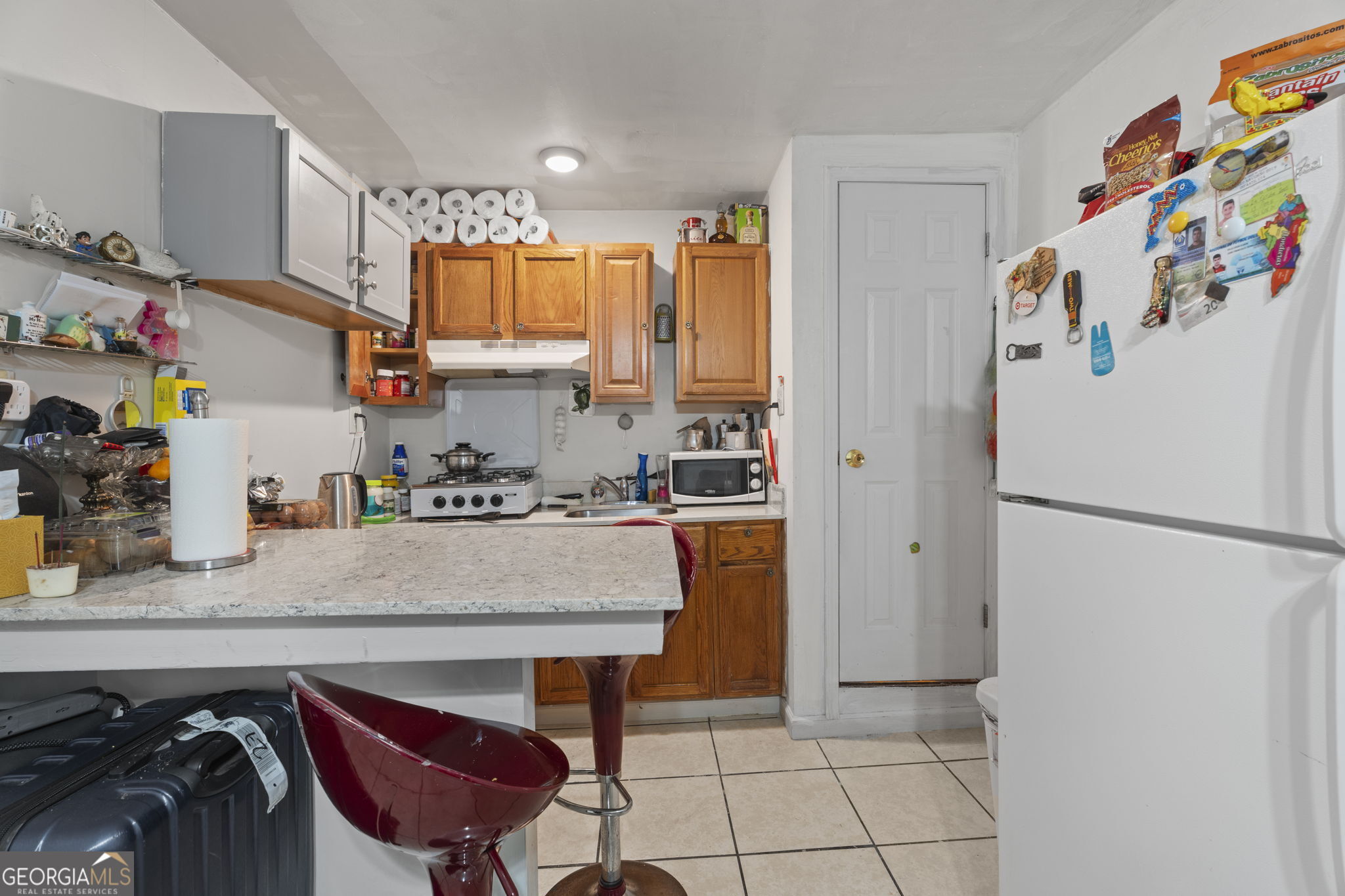 623 Nassau Street Forest Park GA 30297