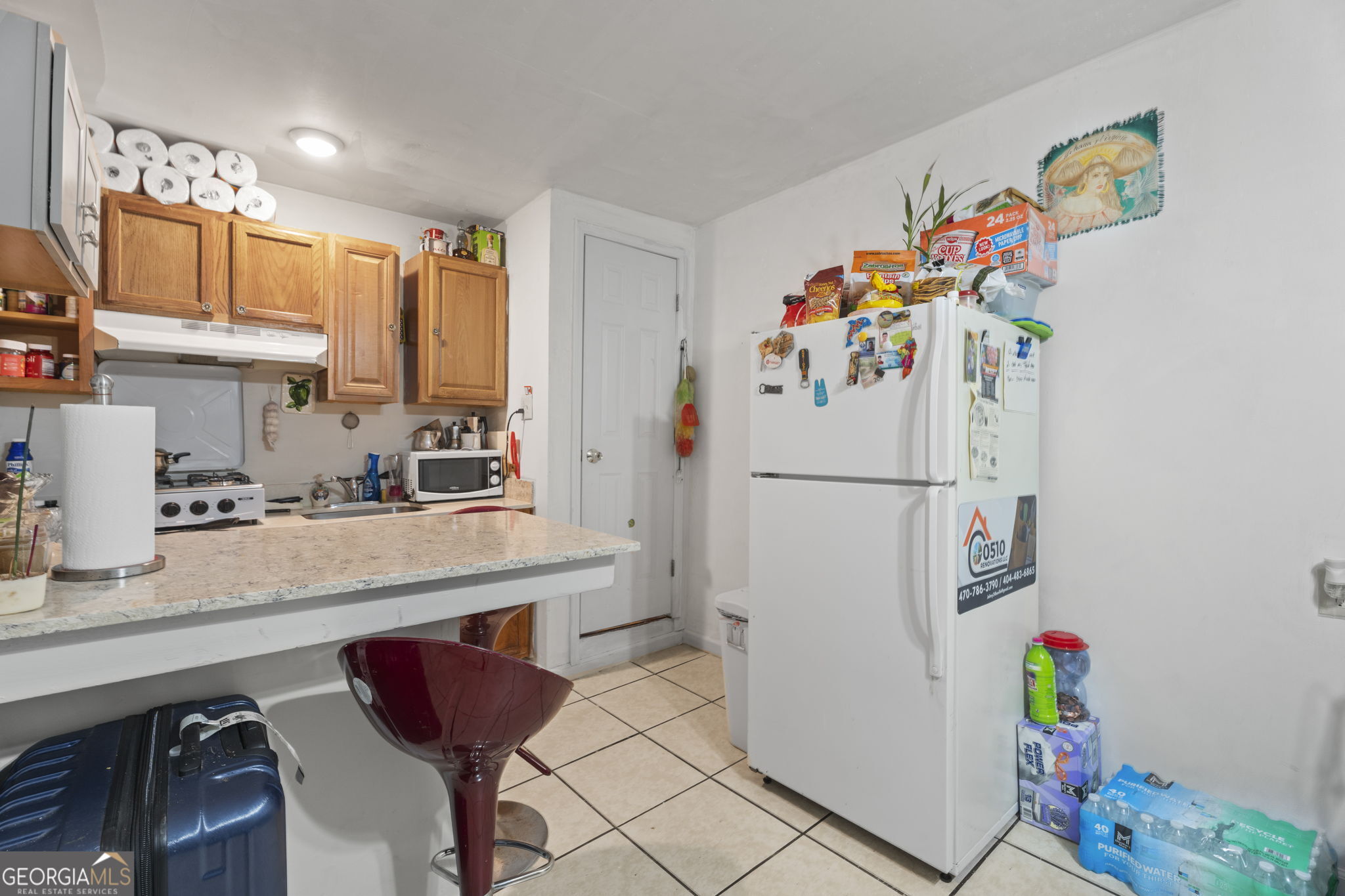 623 Nassau Street Forest Park GA 30297