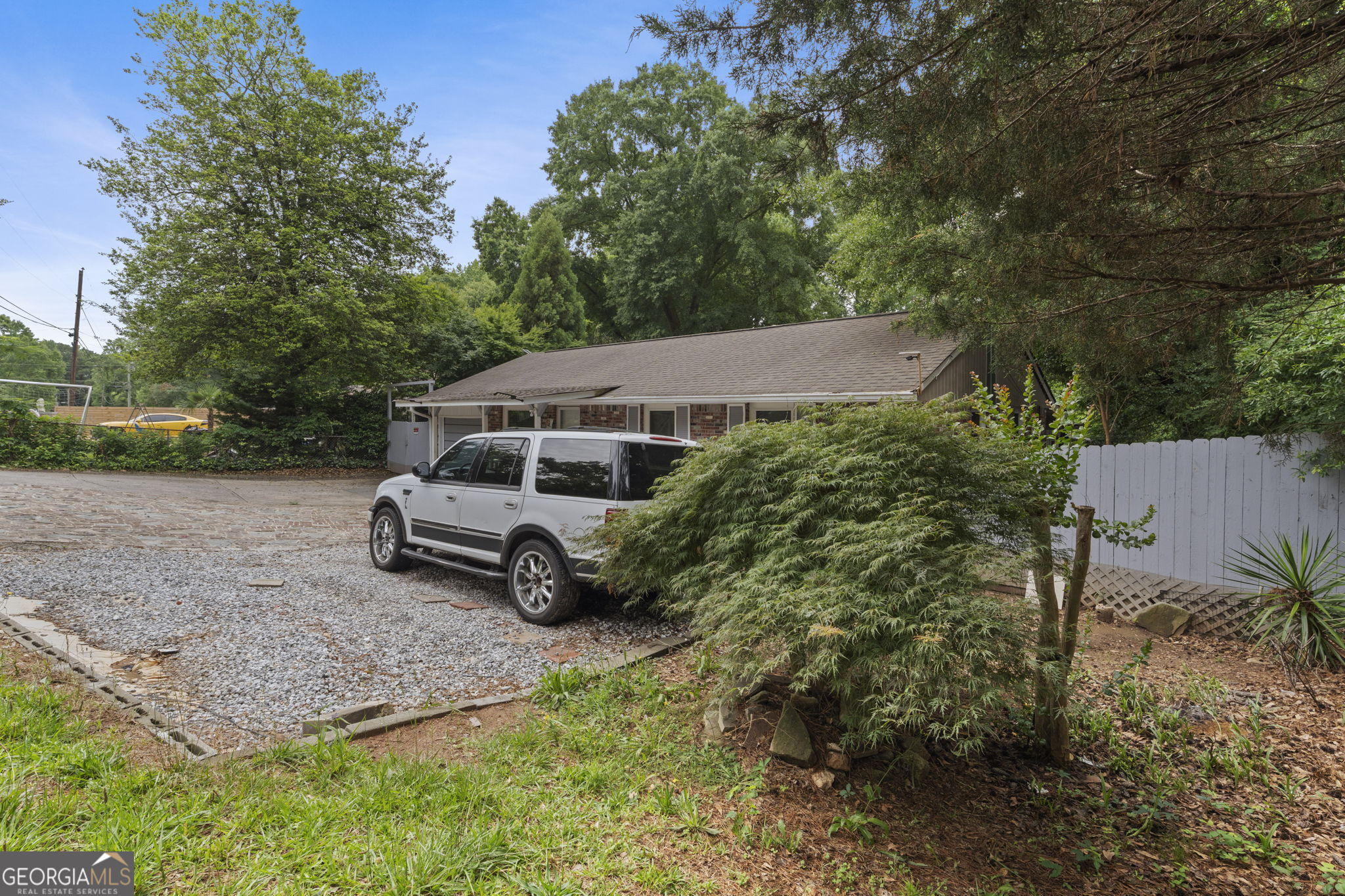 623 Nassau Street Forest Park GA 30297