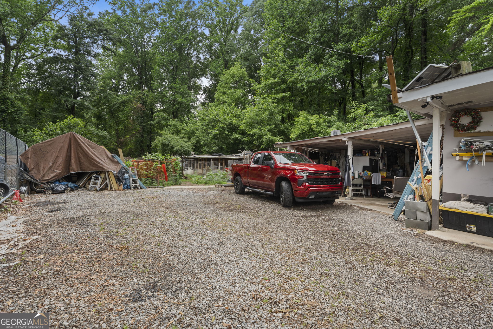 623 Nassau Street Forest Park GA 30297