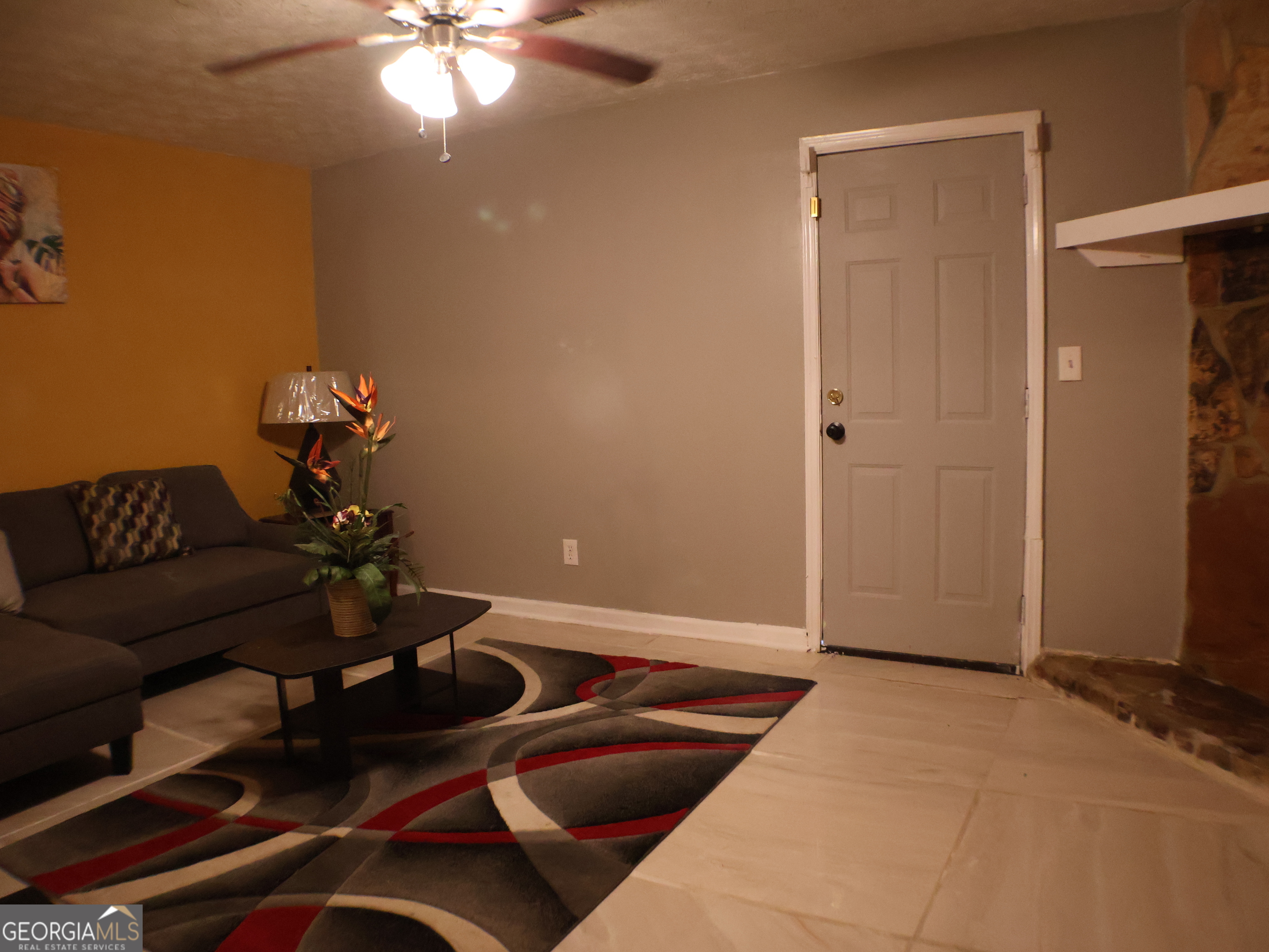 2498 Robinhood Drive Ellenwood GA 30294
