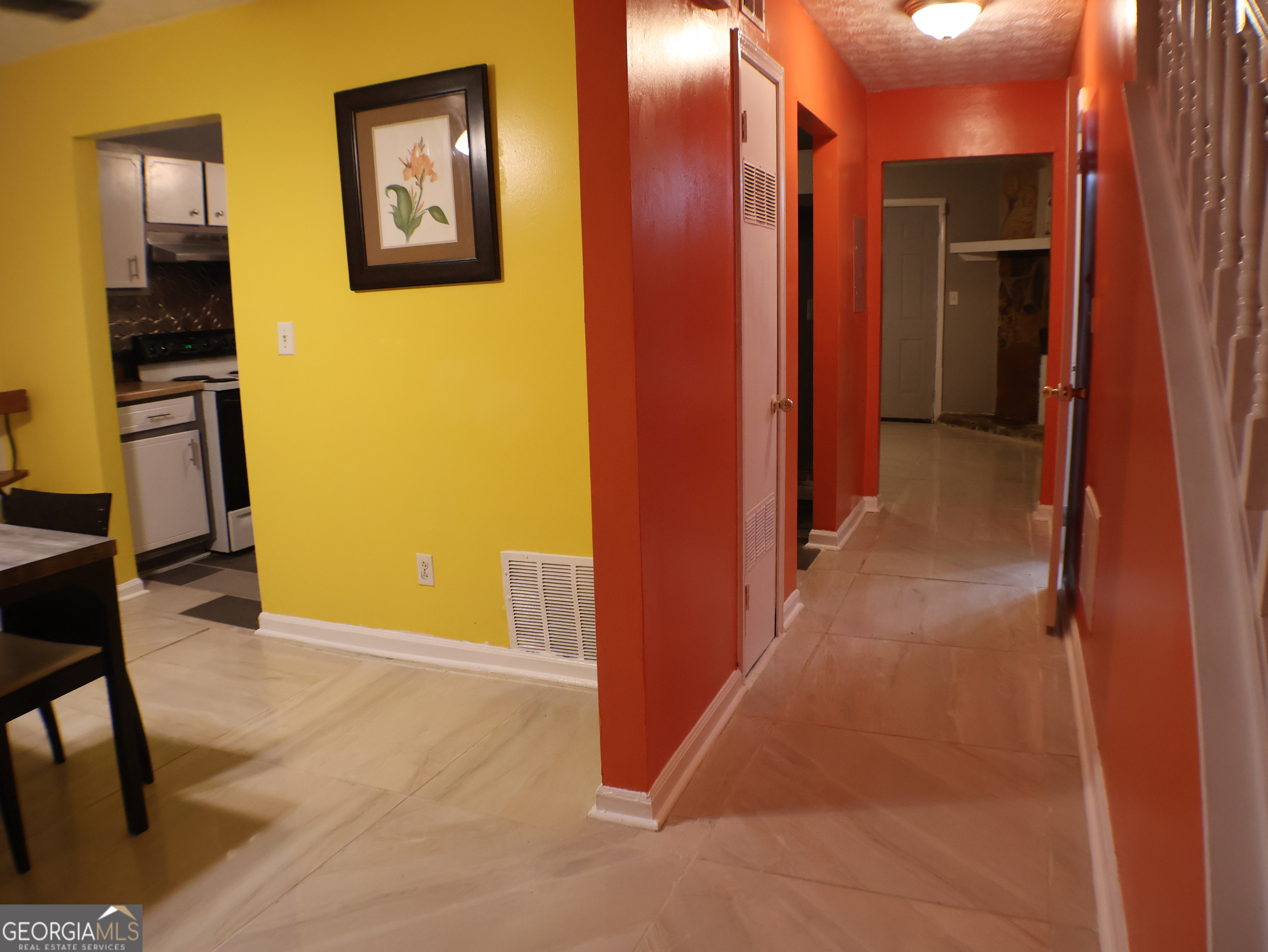 2498 Robinhood Drive Ellenwood GA 30294