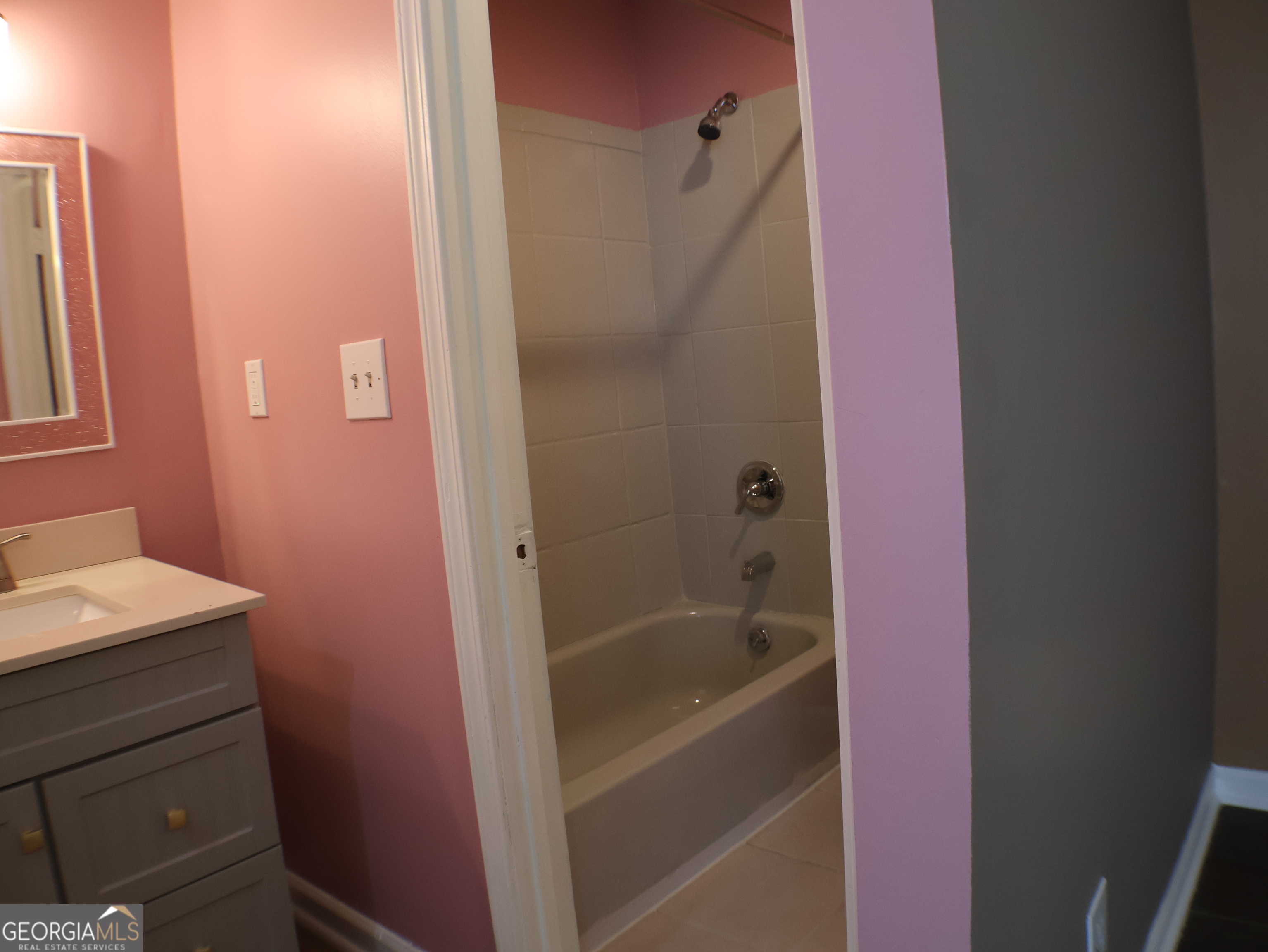 2498 Robinhood Drive Ellenwood GA 30294