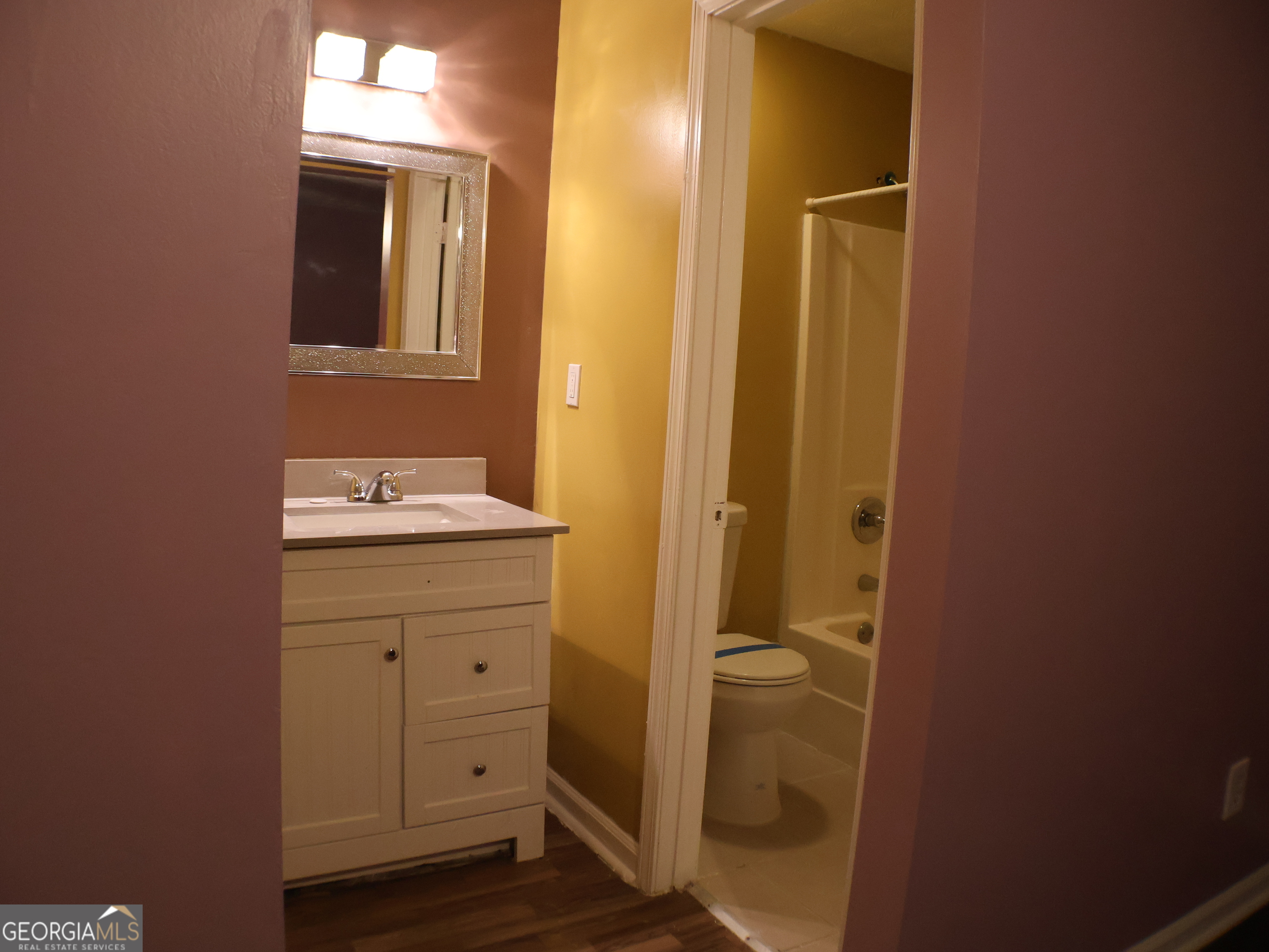2498 Robinhood Drive Ellenwood GA 30294