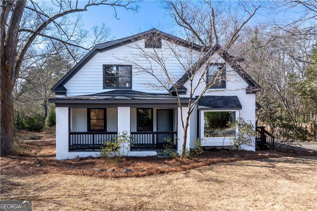 2415 Charleston Oaks Lane Decatur GA 30030