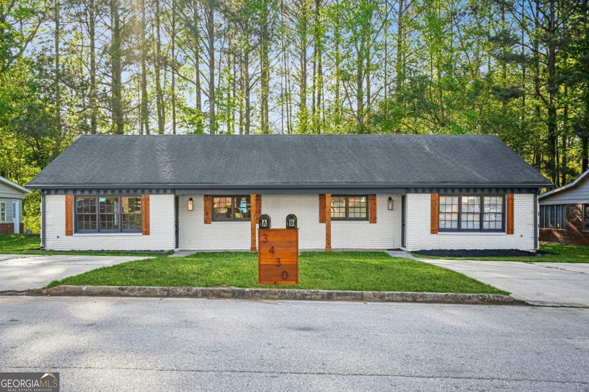 3430 Southgate Trail SE Conyers GA 30013