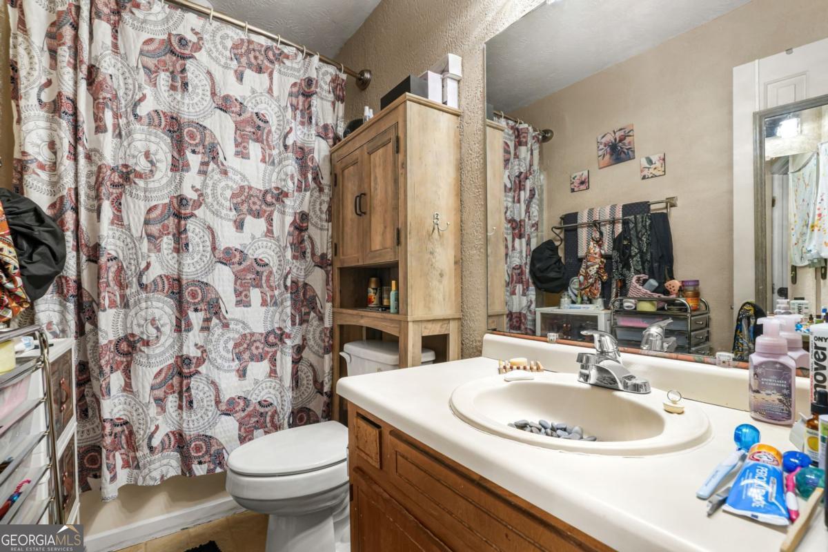 3430 Southgate Trail SE Conyers GA 30013