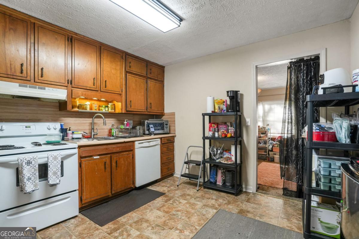 3430 Southgate Trail SE Conyers GA 30013