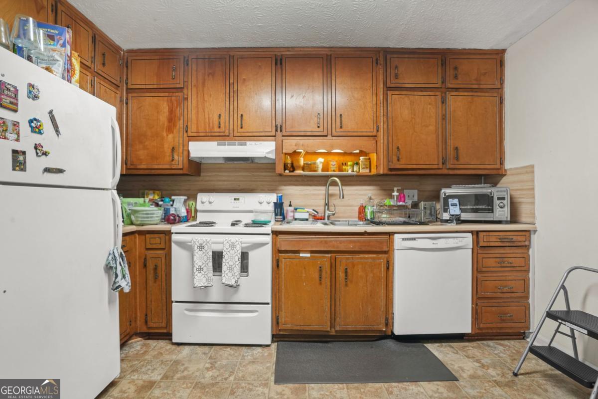3430 Southgate Trail SE Conyers GA 30013