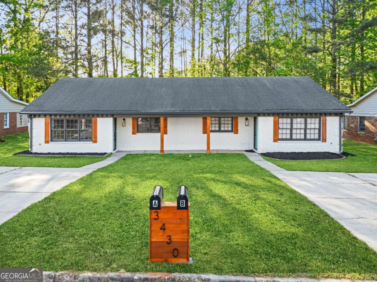 3430 Southgate Trail SE Conyers GA 30013