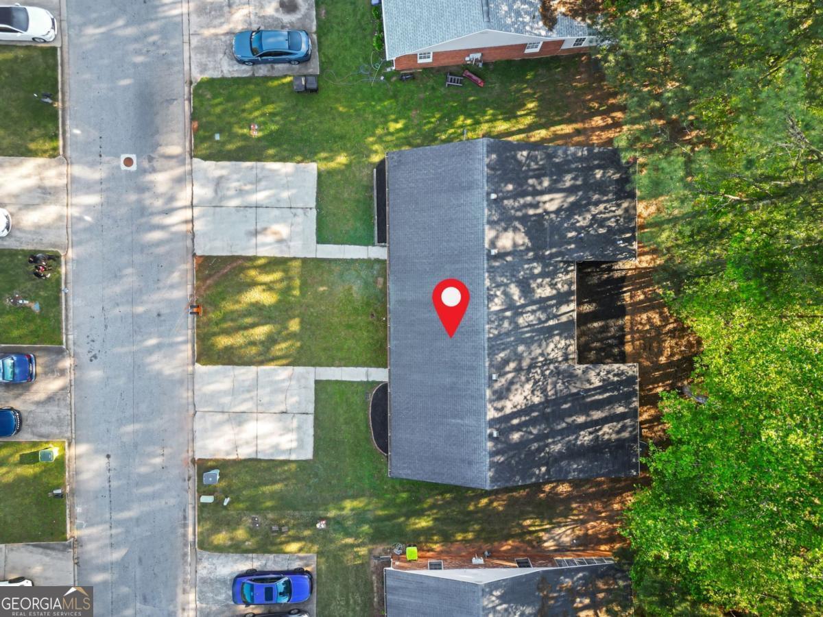 3430 Southgate Trail SE Conyers GA 30013