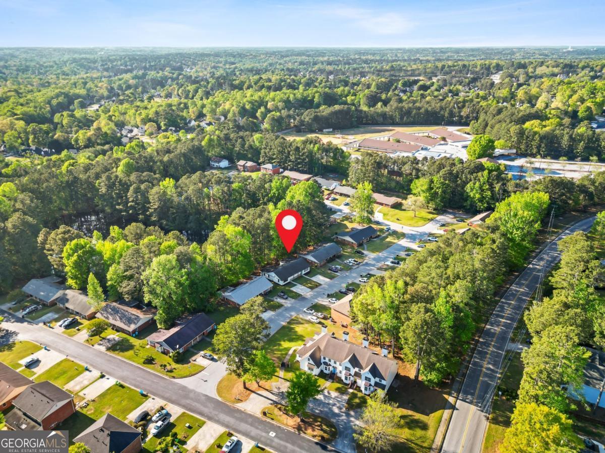 3430 Southgate Trail SE Conyers GA 30013