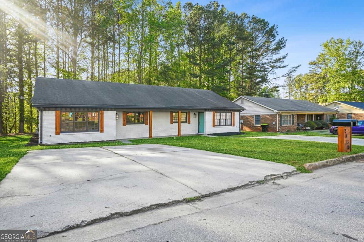 3430 Southgate Trail SE Conyers GA 30013