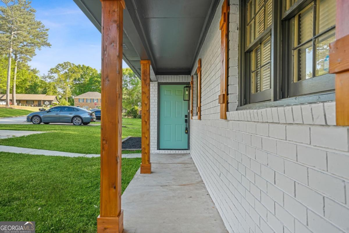 3430 Southgate Trail SE Conyers GA 30013