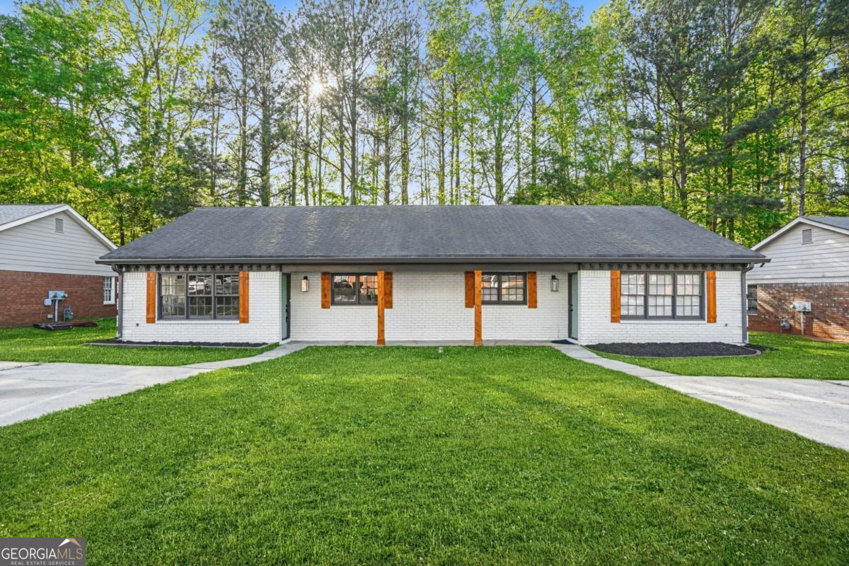 3430 Southgate Trail SE Conyers GA 30013