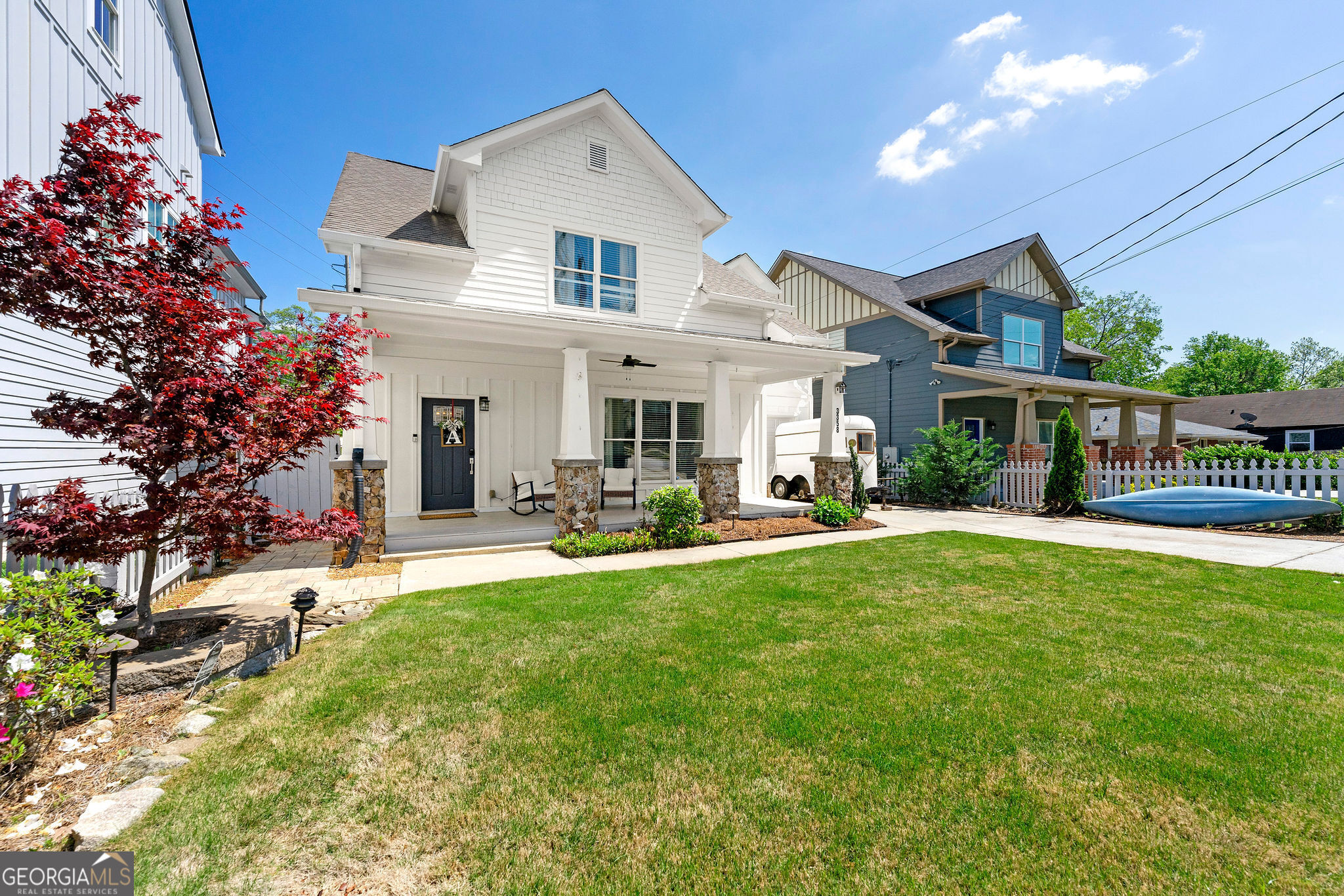 3358 Colville Avenue Atlanta GA 30354