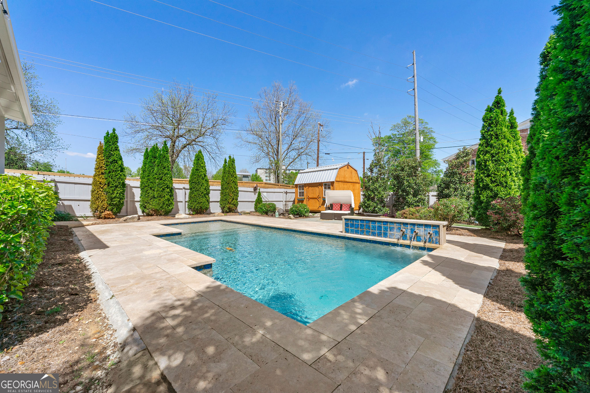 3358 Colville Avenue Atlanta GA 30354