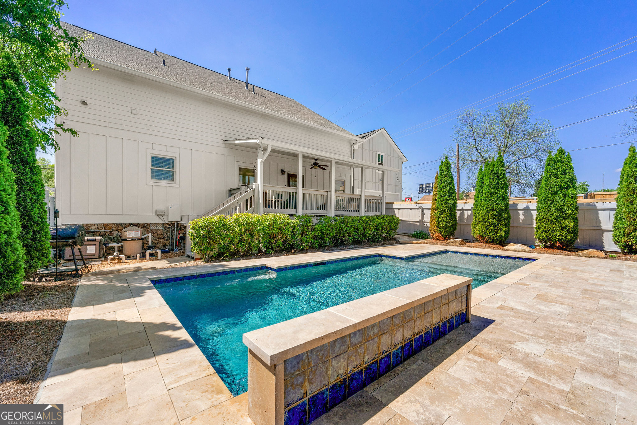 3358 Colville Avenue Atlanta GA 30354