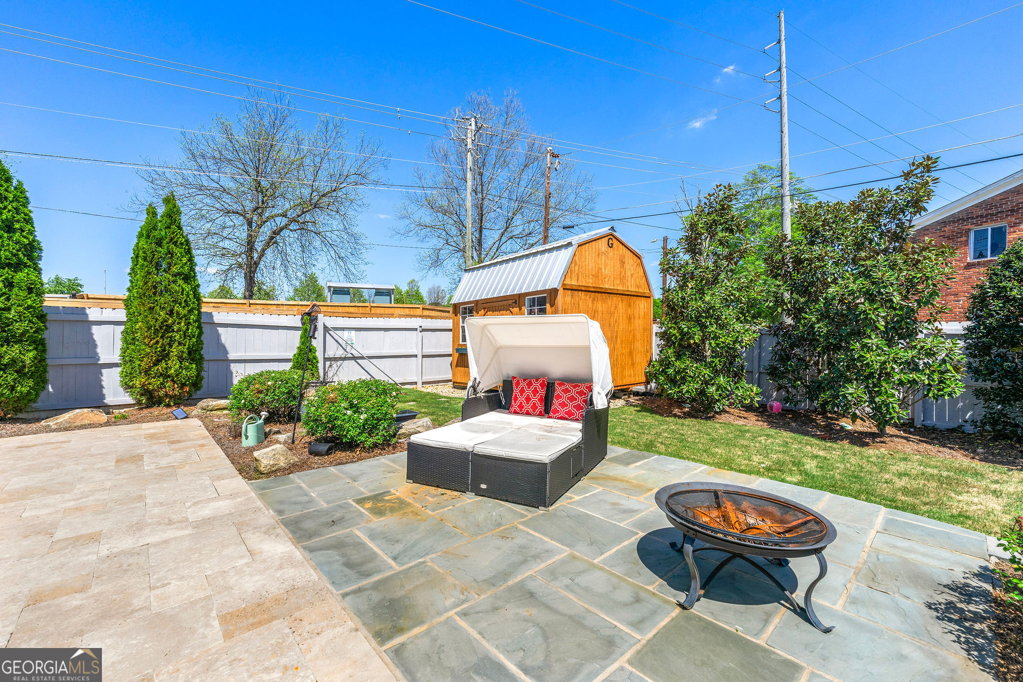 3358 Colville Avenue Atlanta GA 30354