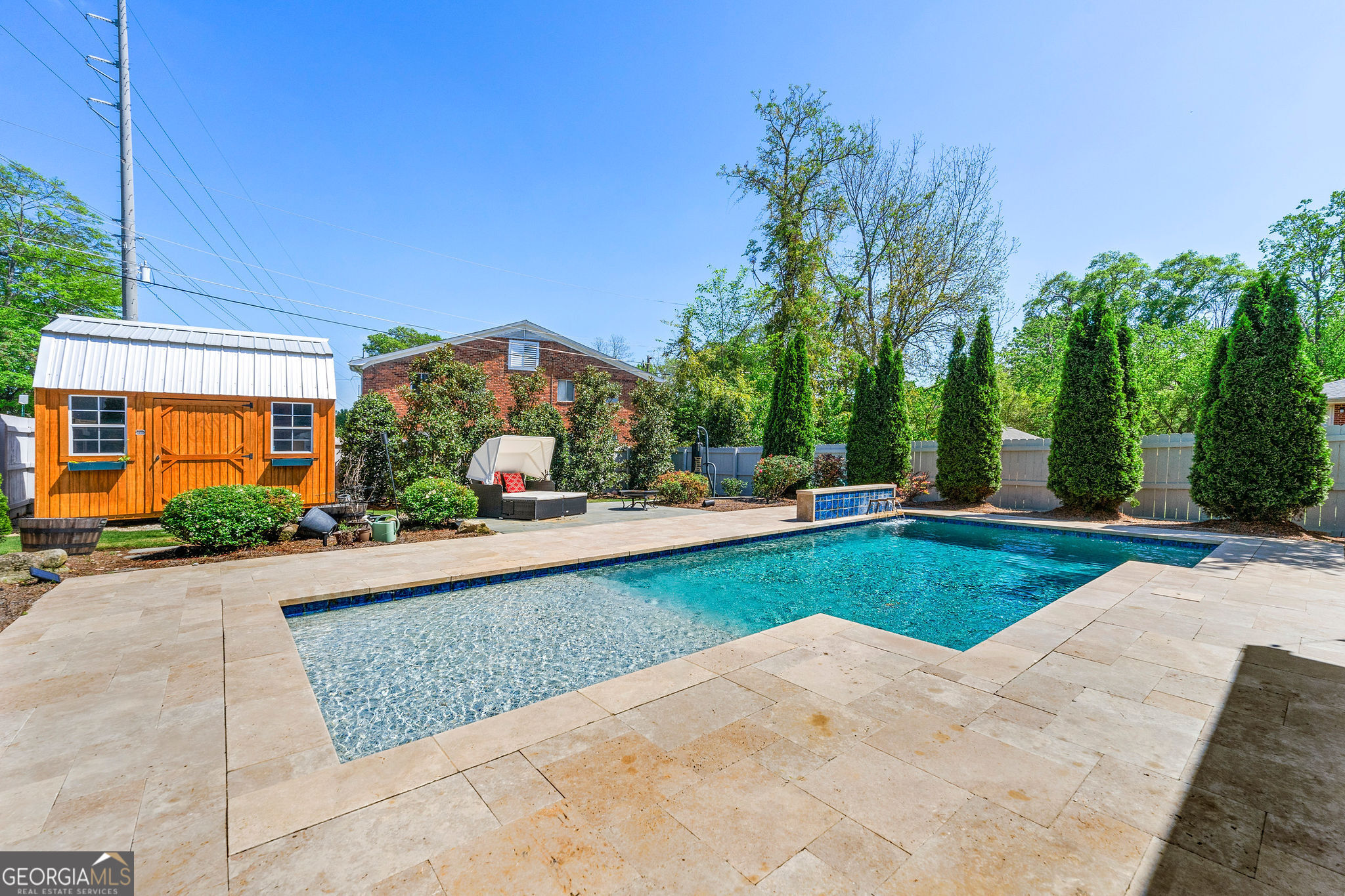 3358 Colville Avenue Atlanta GA 30354