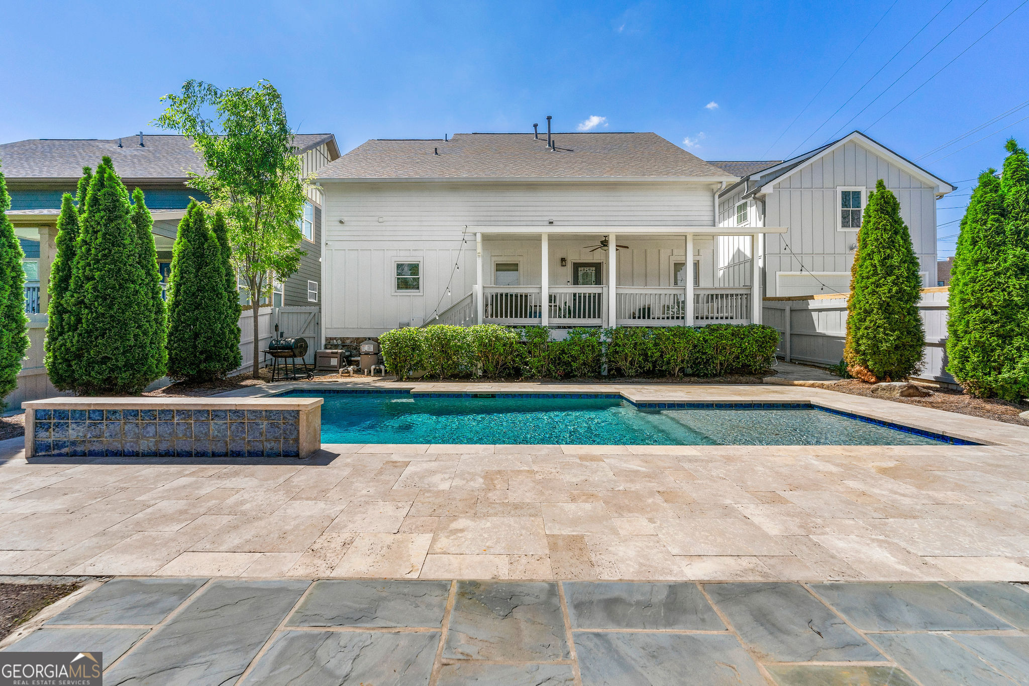 3358 Colville Avenue Atlanta GA 30354