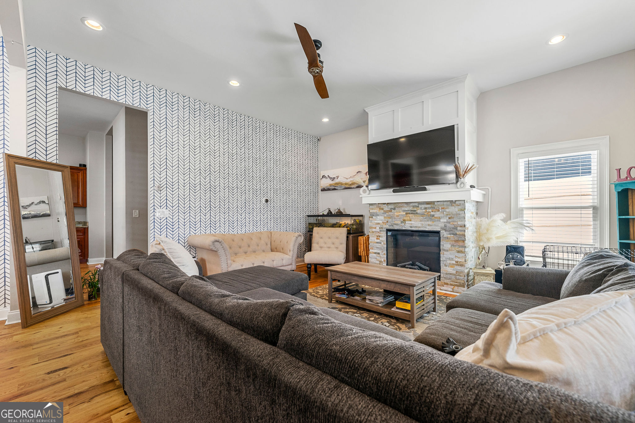 3358 Colville Avenue Atlanta GA 30354