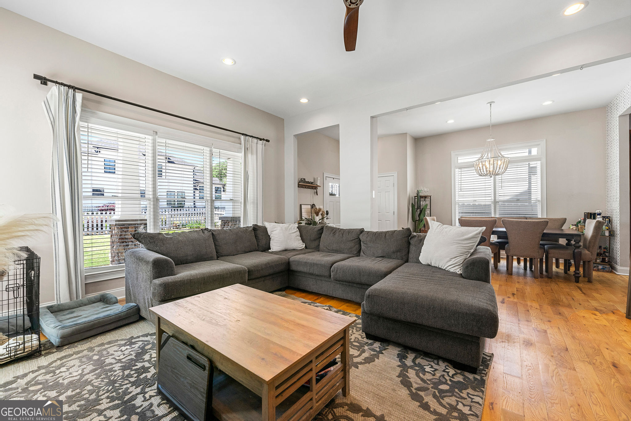 3358 Colville Avenue Atlanta GA 30354