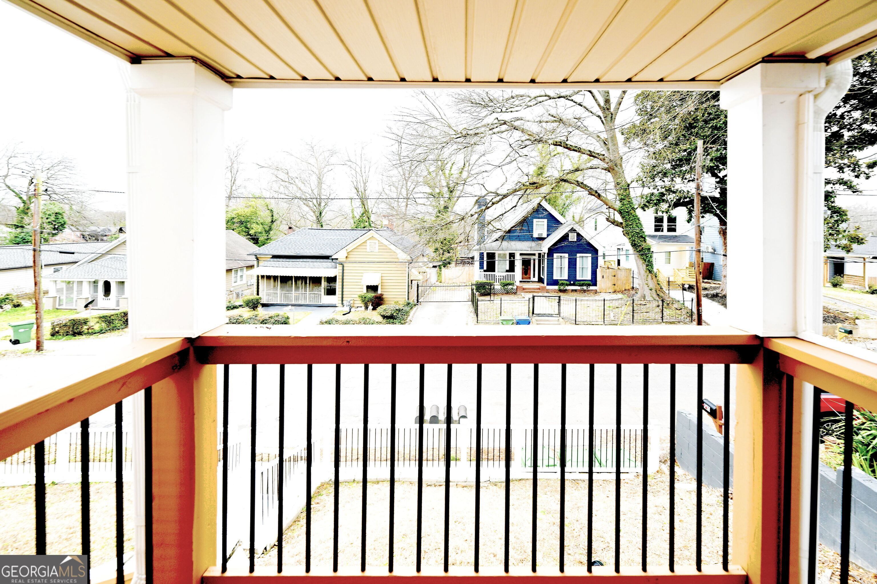 539 Paines Avenue NW Atlanta GA 30318