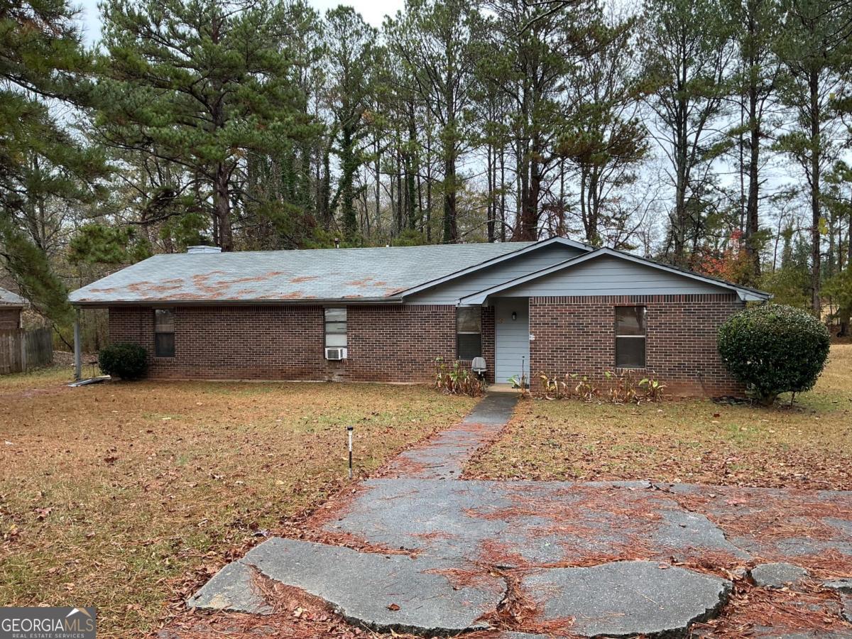 8102 Magnolia Drive Jonesboro GA 30238