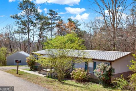 120 Blair Ridge Road Dahlonega GA 30533