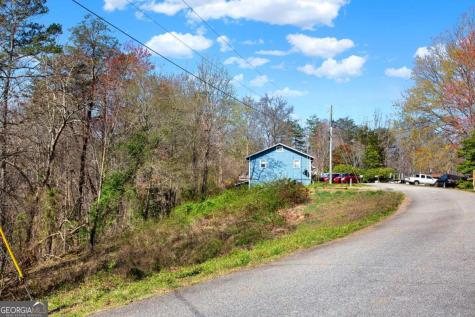 120 Blair Ridge Road Dahlonega GA 30533