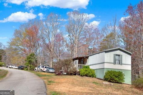 120 Blair Ridge Road Dahlonega GA 30533