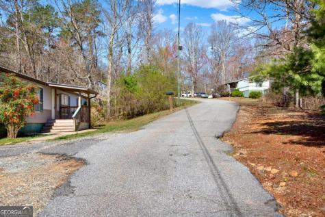 120 Blair Ridge Road Dahlonega GA 30533