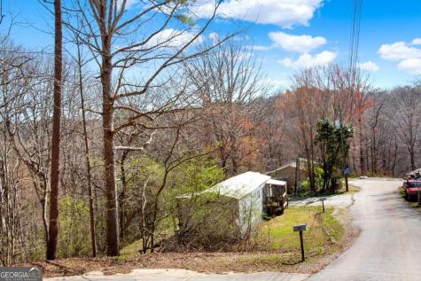 120 Blair Ridge Road Dahlonega GA 30533