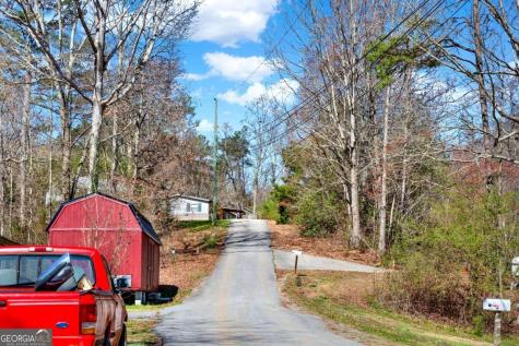 120 Blair Ridge Road Dahlonega GA 30533