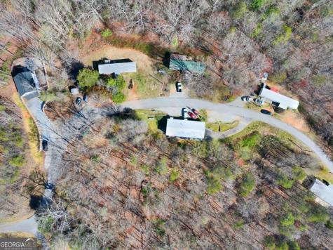 120 Blair Ridge Road Dahlonega GA 30533