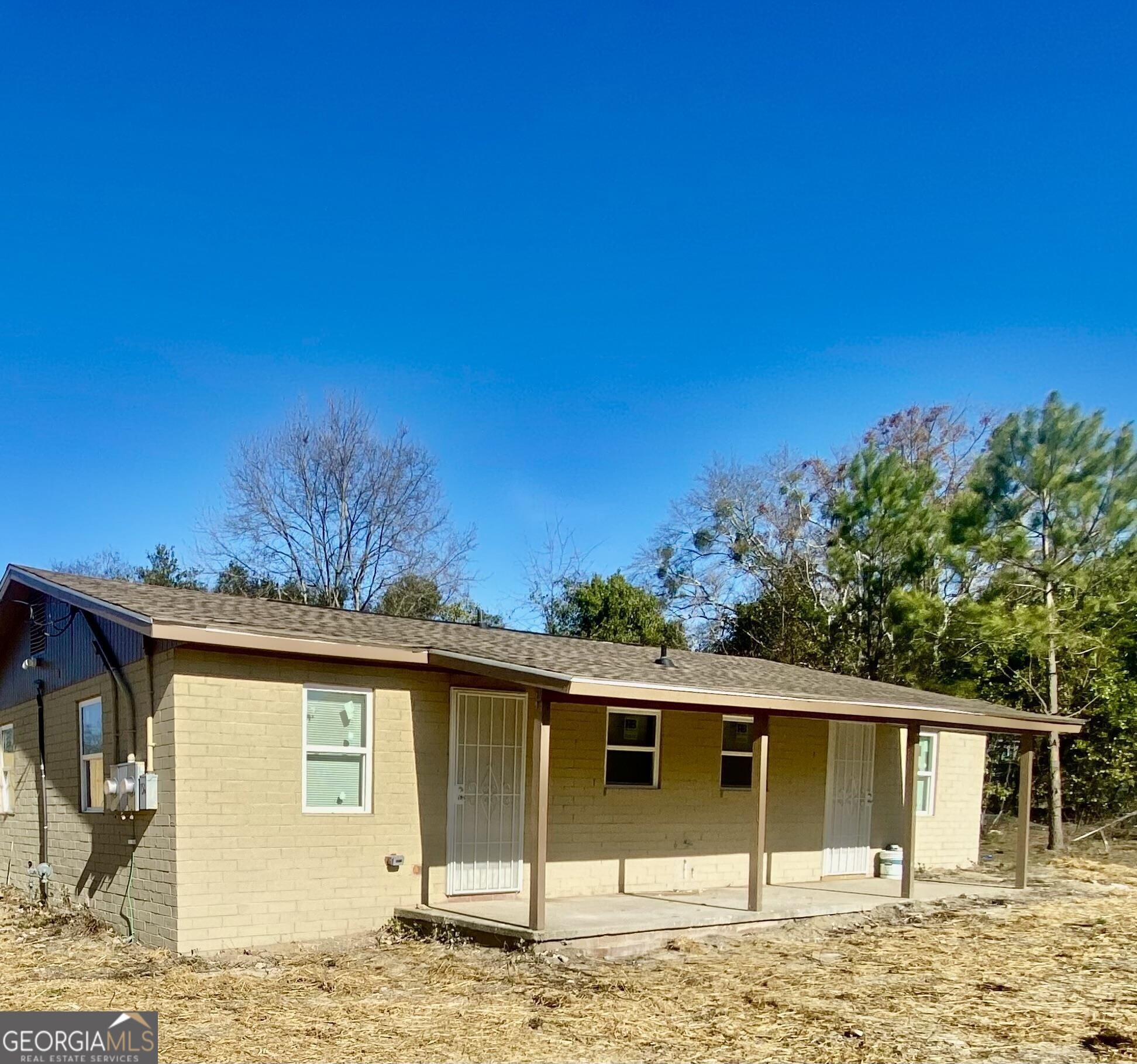 756 Patton Avenue Macon GA 31204