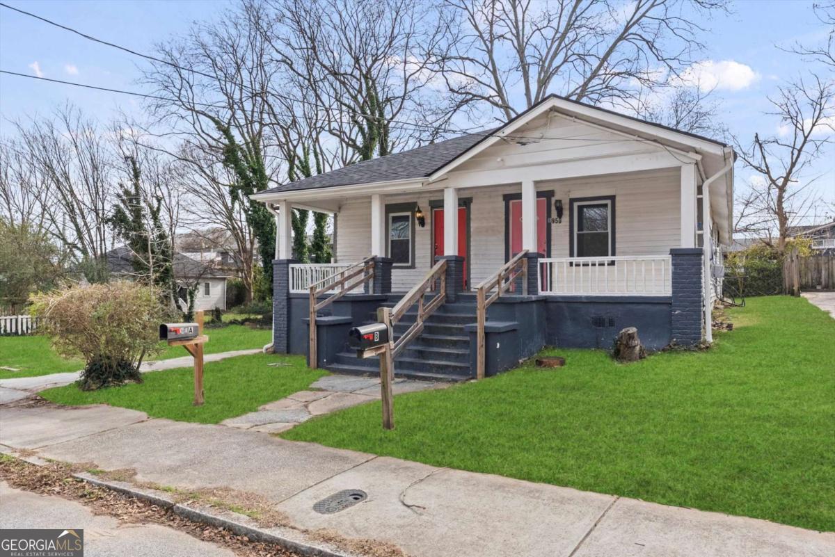 950 Michigan Avenue NW Atlanta GA 30314