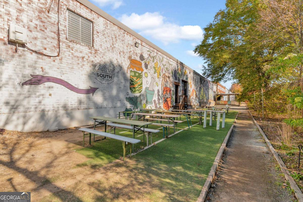 1101 Cordova Street SW Atlanta GA 30310