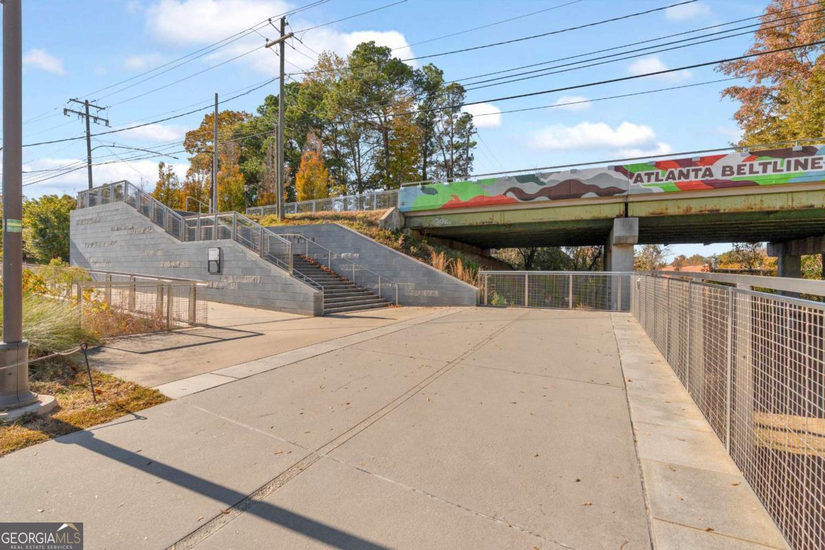 1101 Cordova Street SW Atlanta GA 30310