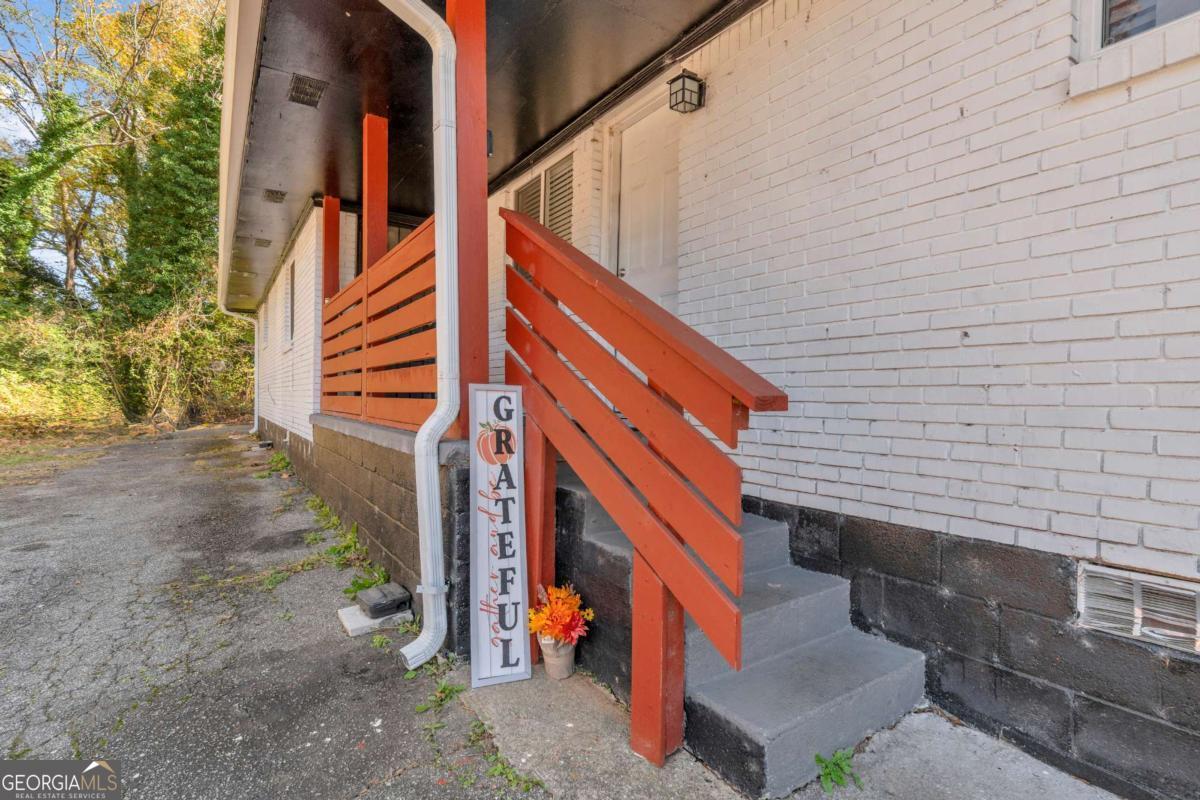 1101 Cordova Street SW Atlanta GA 30310